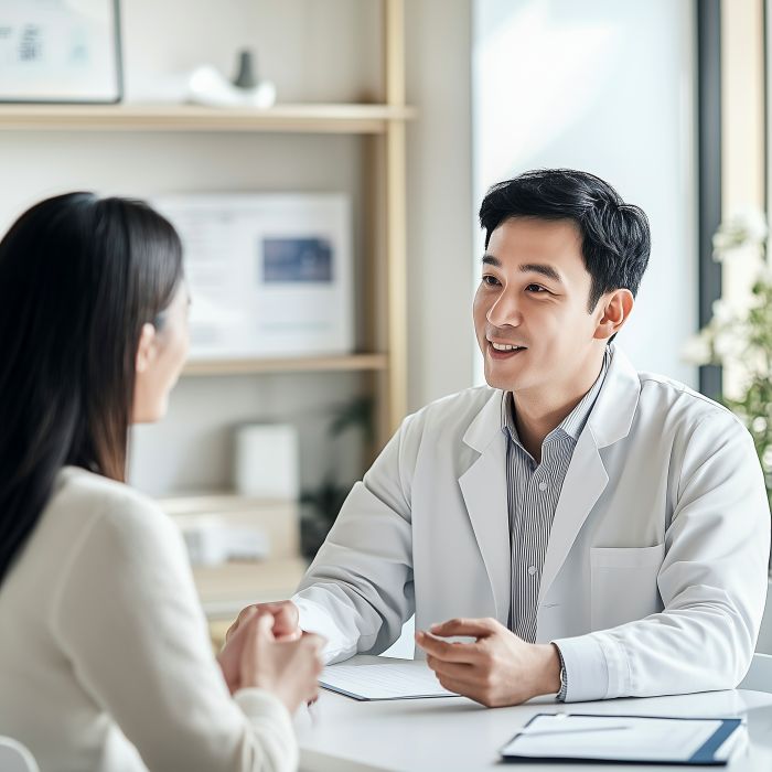 맞춤상담